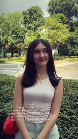 bulan lahirku
