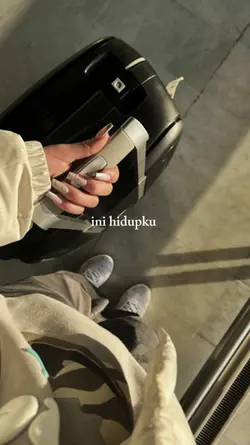 ini hidupku 