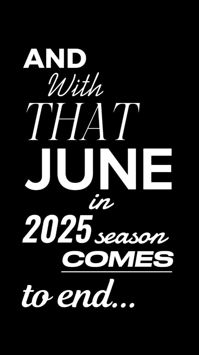 Junio en 2025