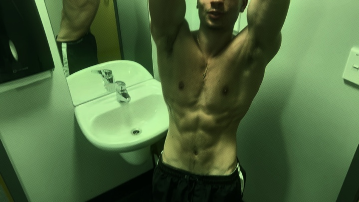 Gymtrend proces