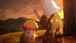 Zenitsu edit