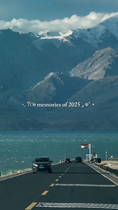 kenangan tahun 2025