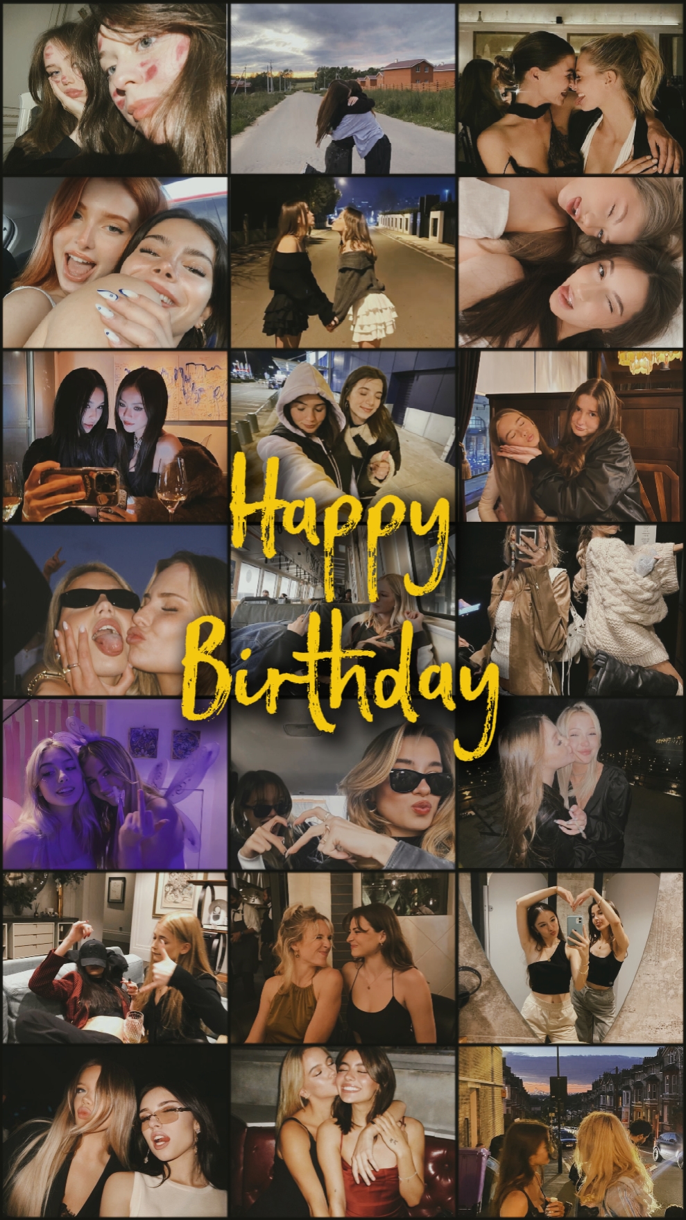 21college Happybday 