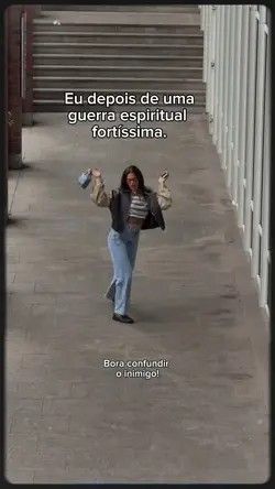 bora confundir 