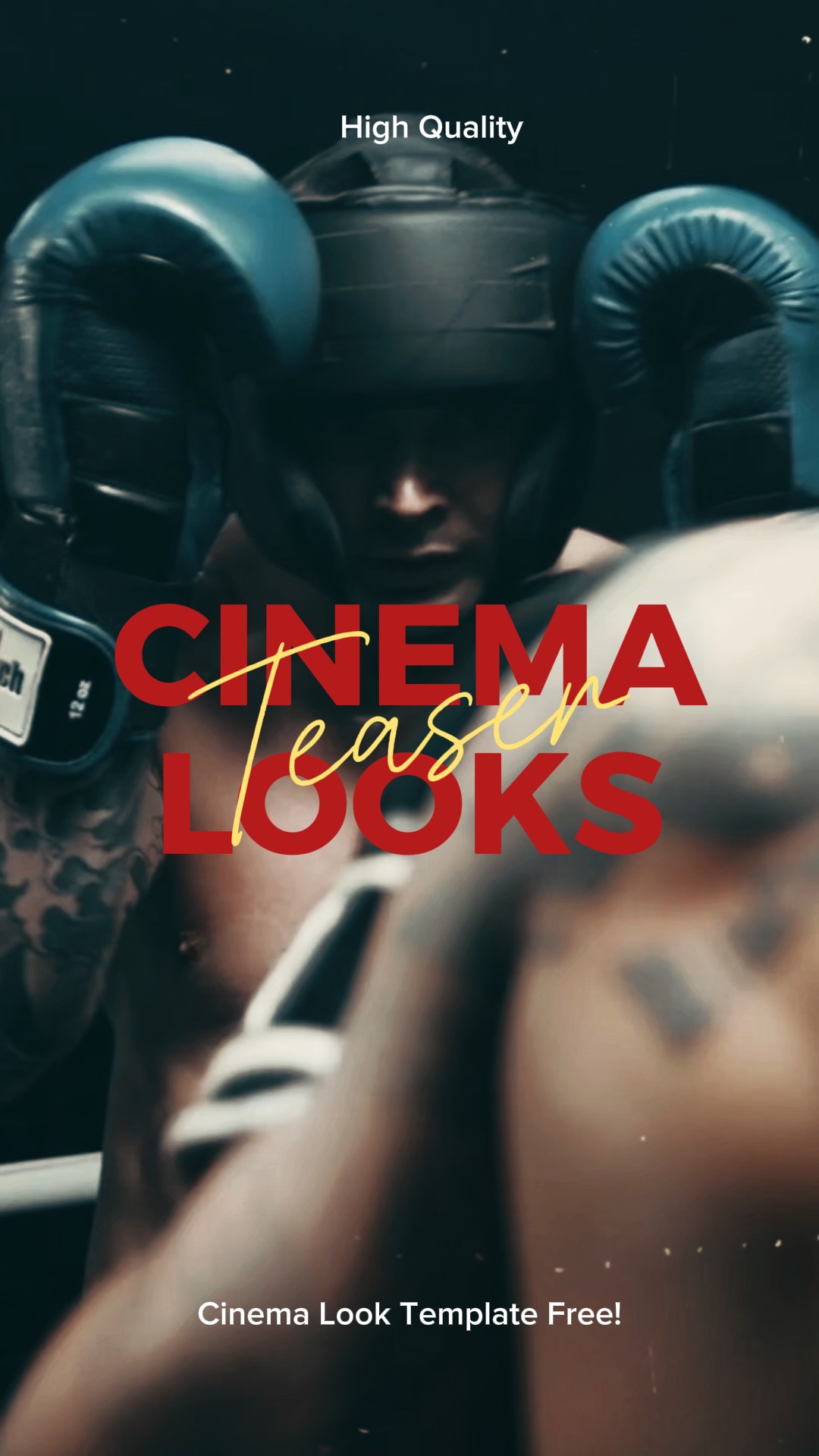 Teaser épico