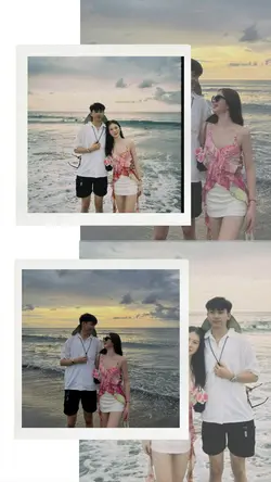 Couple Template