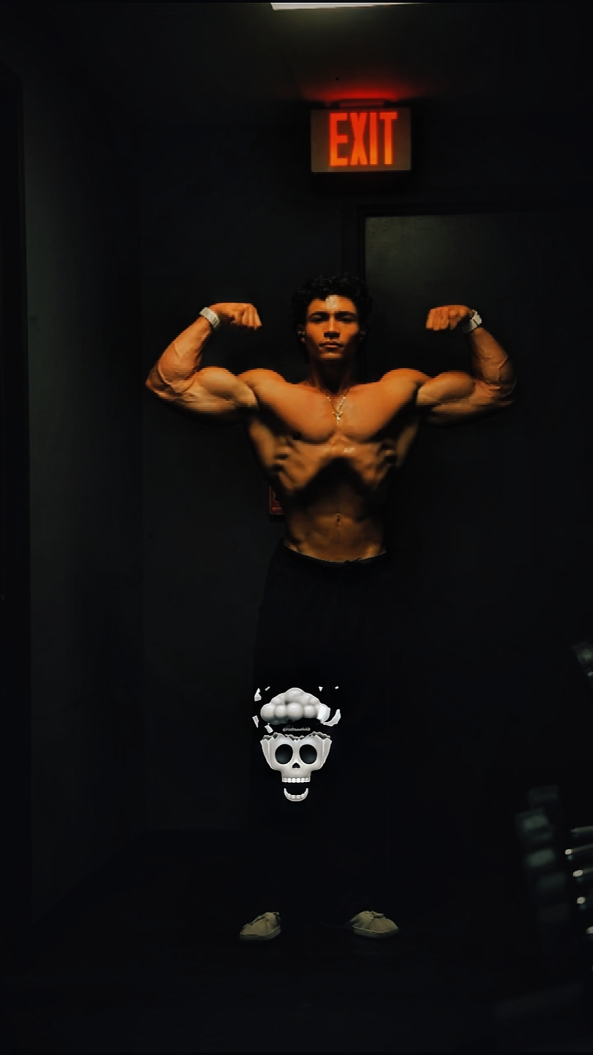 Edición de gimnasio