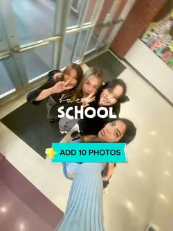 back to school๐