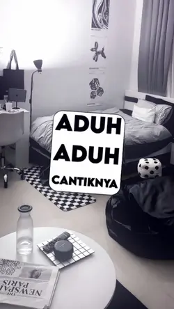 DJ ADUH ADUH CANTIK