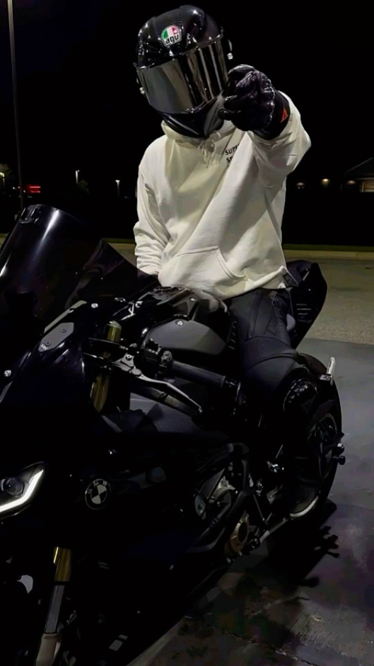Intro-Big Bike