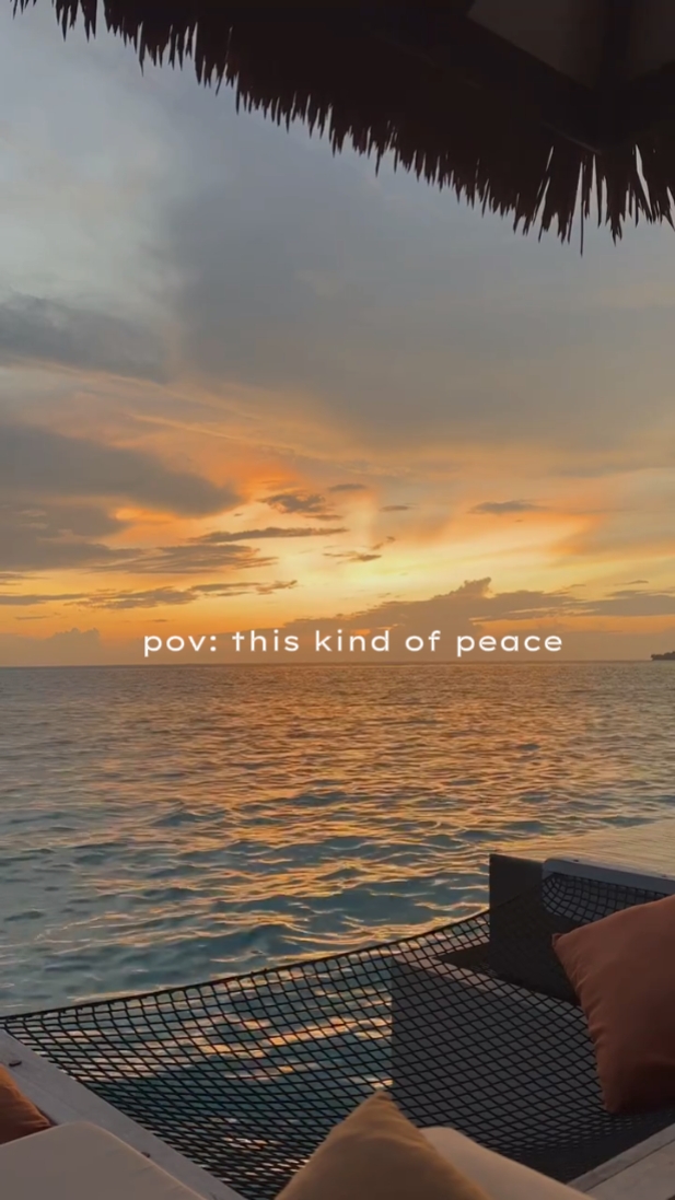this kind of peace 