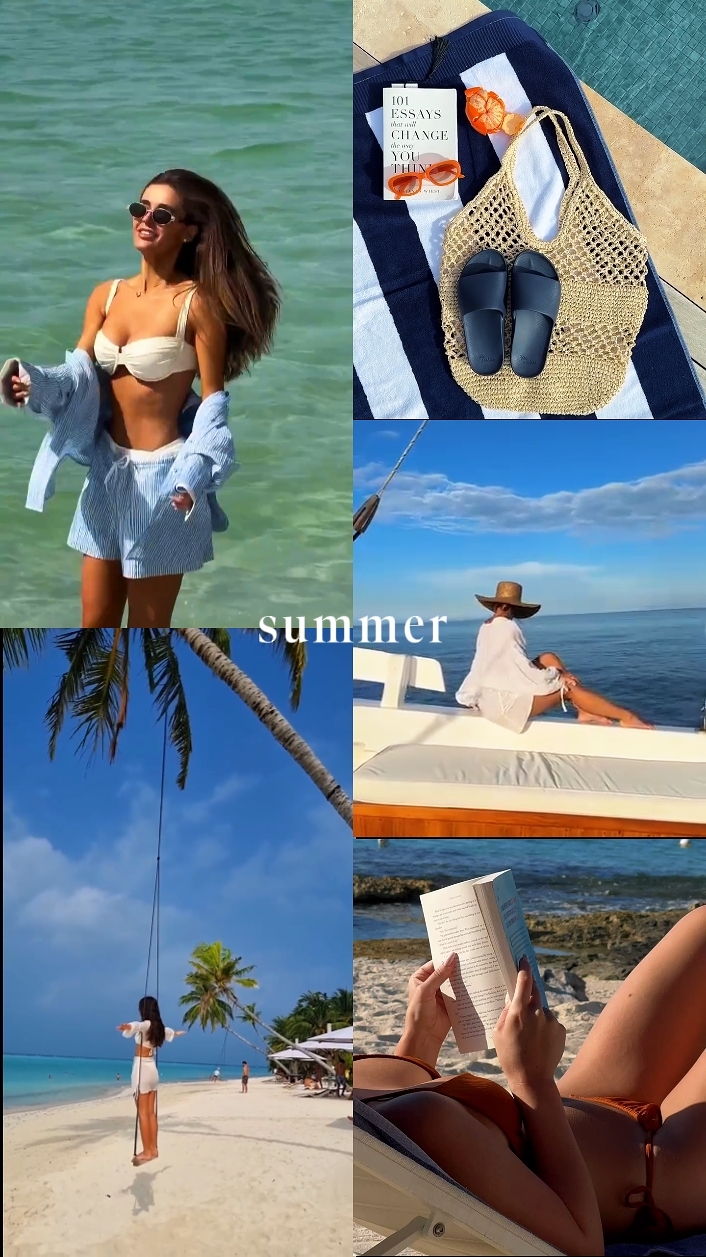 summer