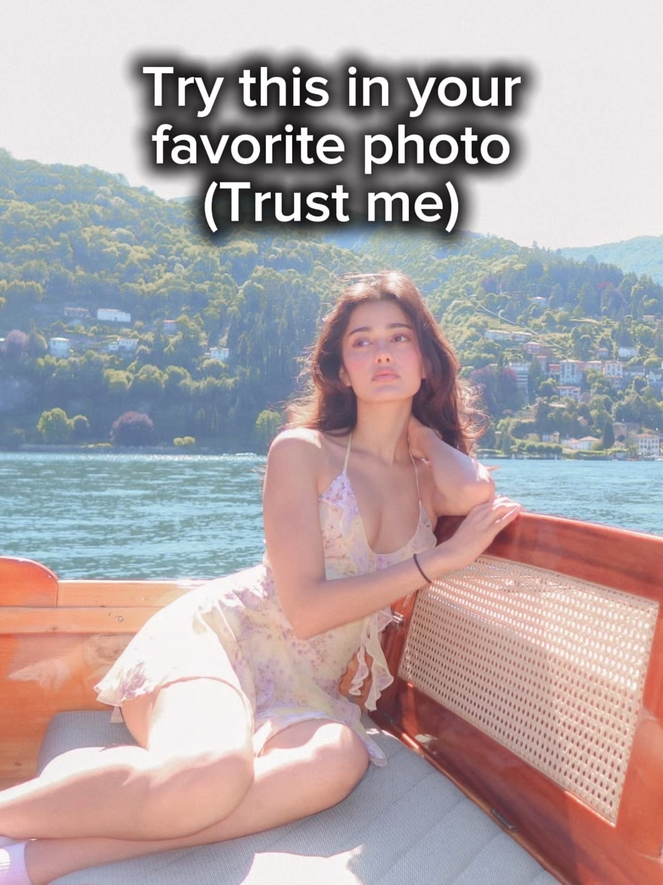 aesthetic filter