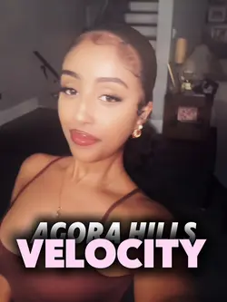 Agora hills