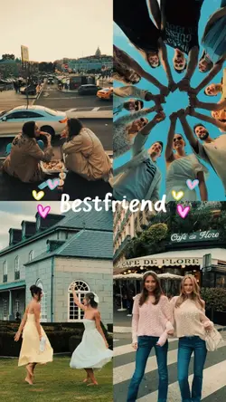 bestfriend
