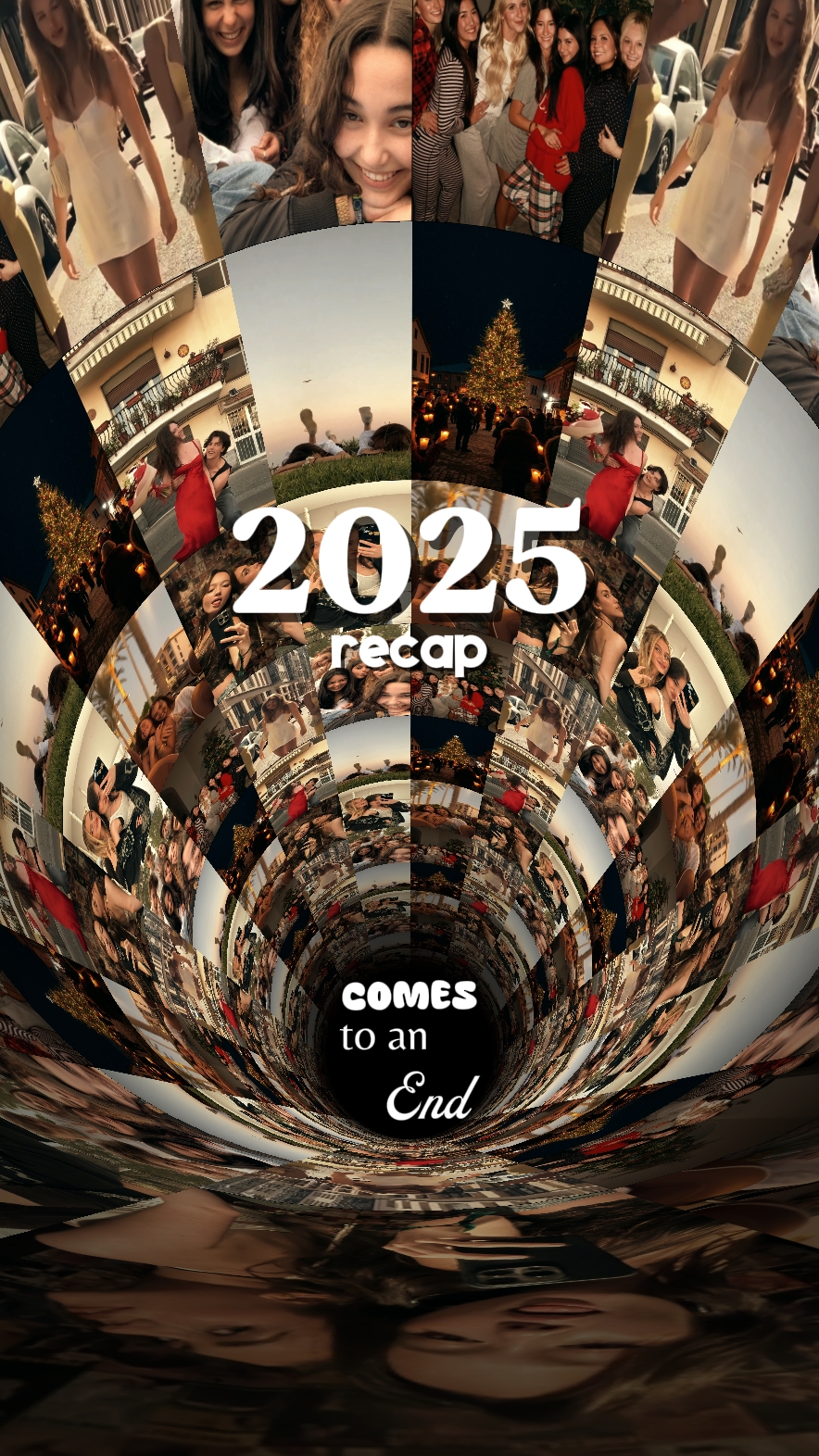 2025 season end