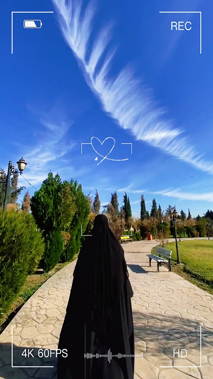 Aestethic Nasheed 