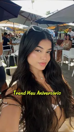 meu aniversário 