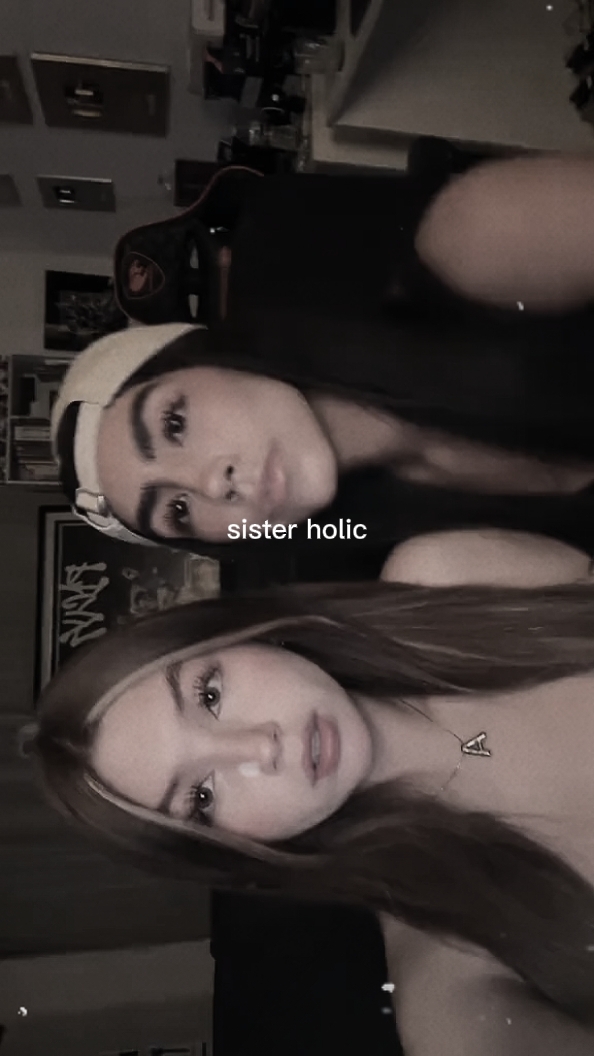 sister holic 