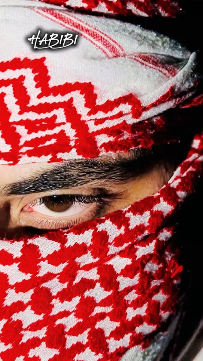 Mask trend