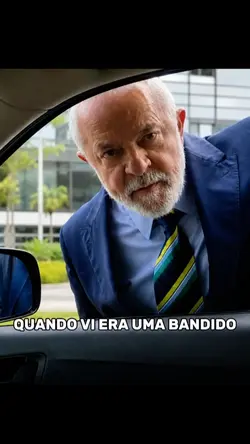 3 batidas no vidro