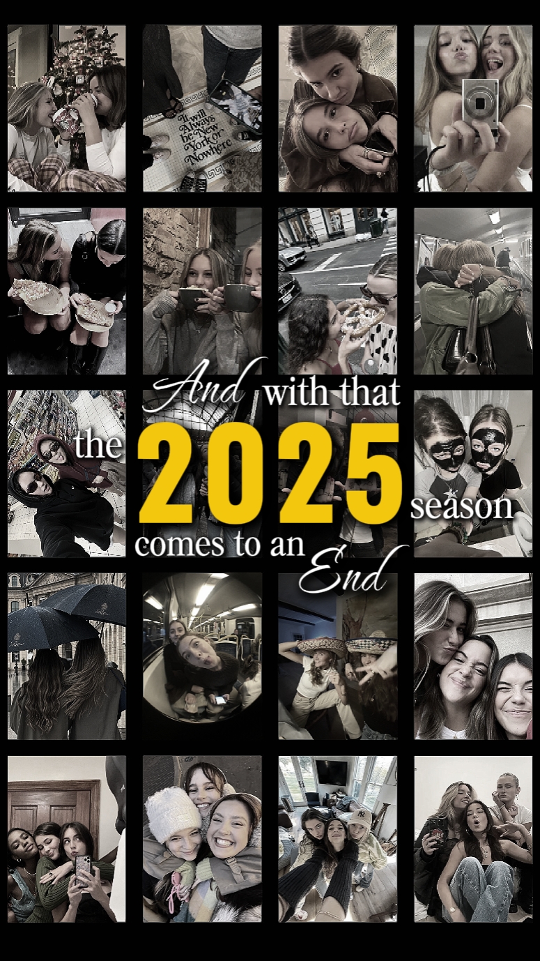 2025 season| Viva La
