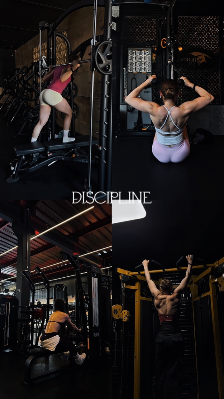 Disciplina 