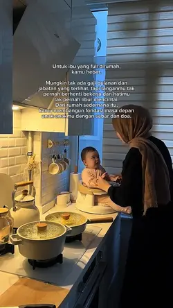 ibu rumahtangga