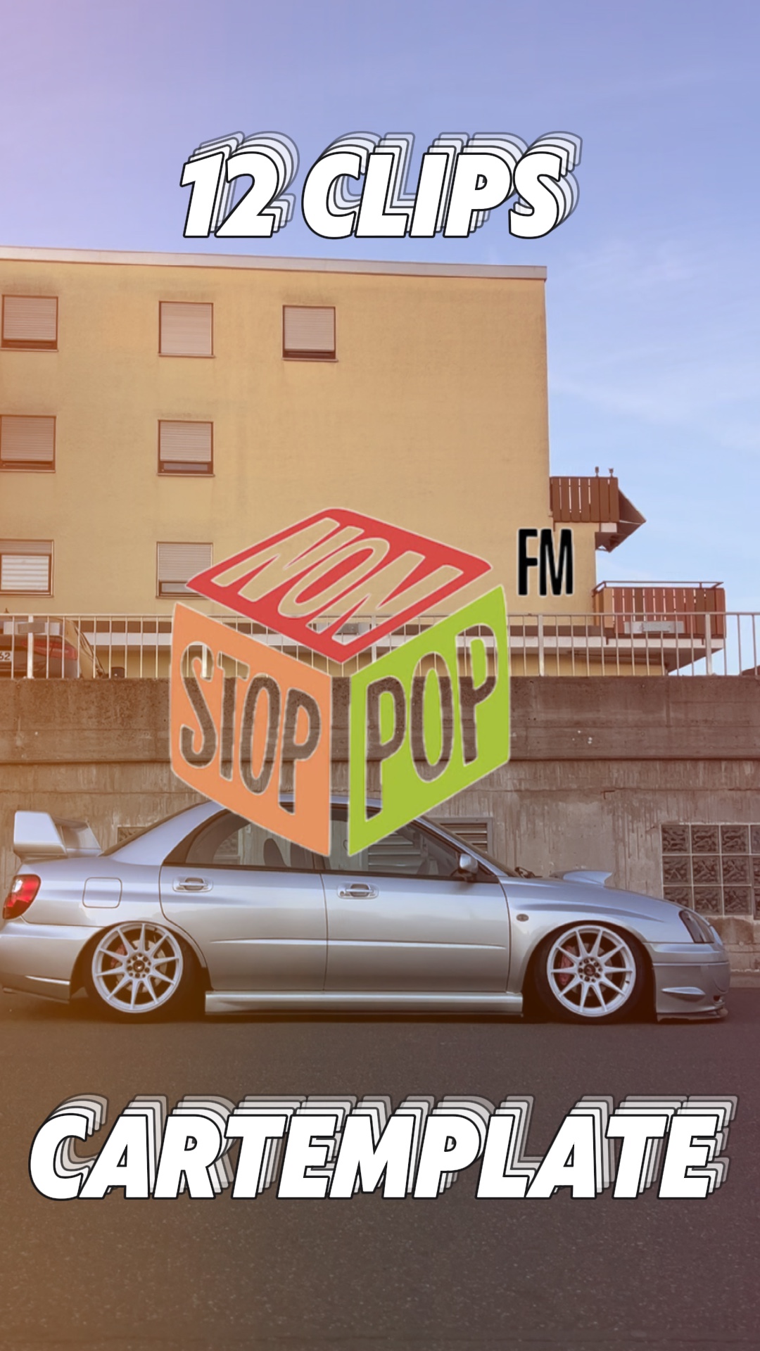 Non Stop Pop🫶🏻