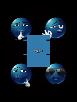 4 Pics Edit 3:4