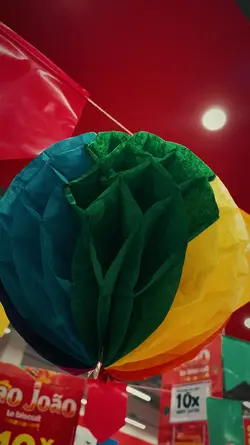 São João