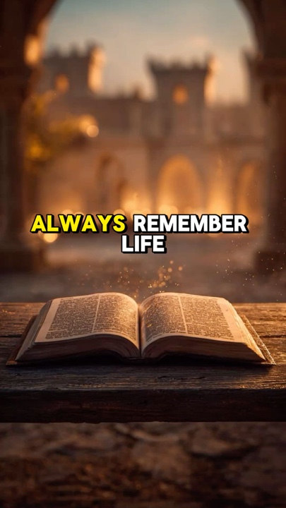 La Vida Es Un Libro