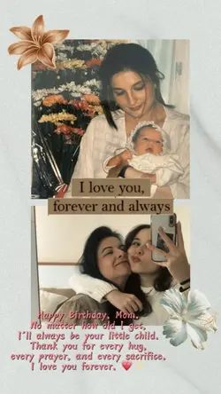 hbd mama