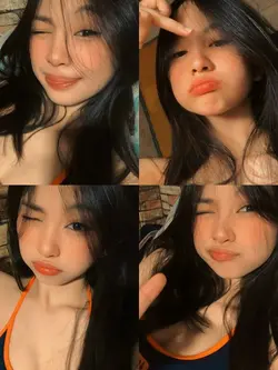four photos