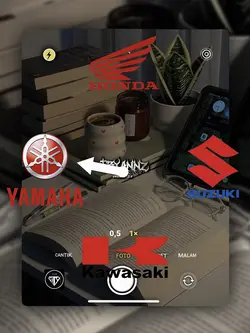 Versi yamaha