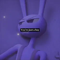 Nobody you know