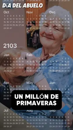Día del Abuelo