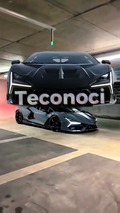 TECoNoCI