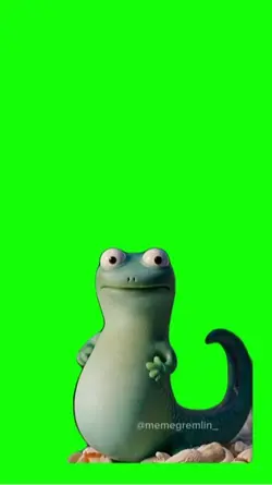Lizard