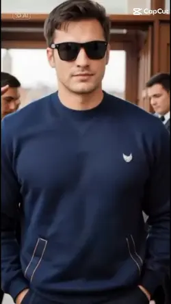 ensaio IA homem