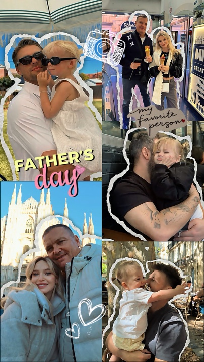 Father’s Day