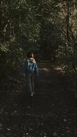 take you by hand