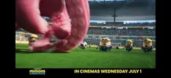 Minions