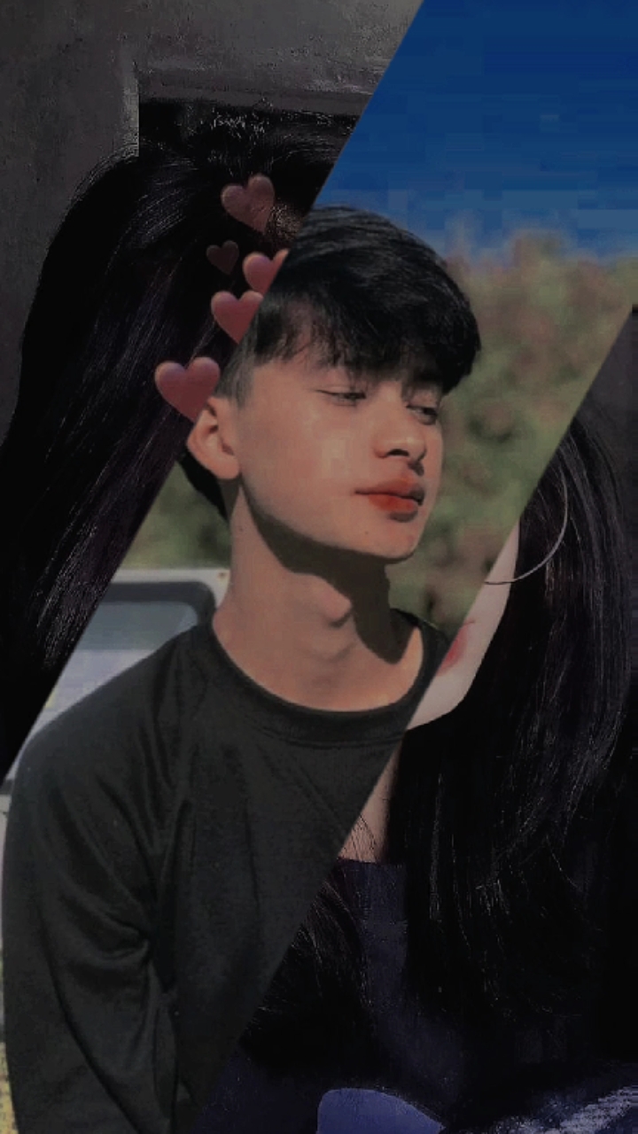 Jowa reveal tayo
