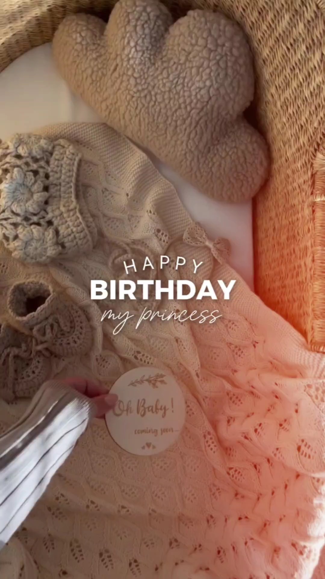 Birthday my daughter