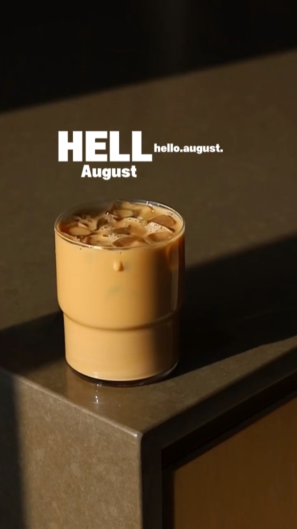 hallo august kaffee