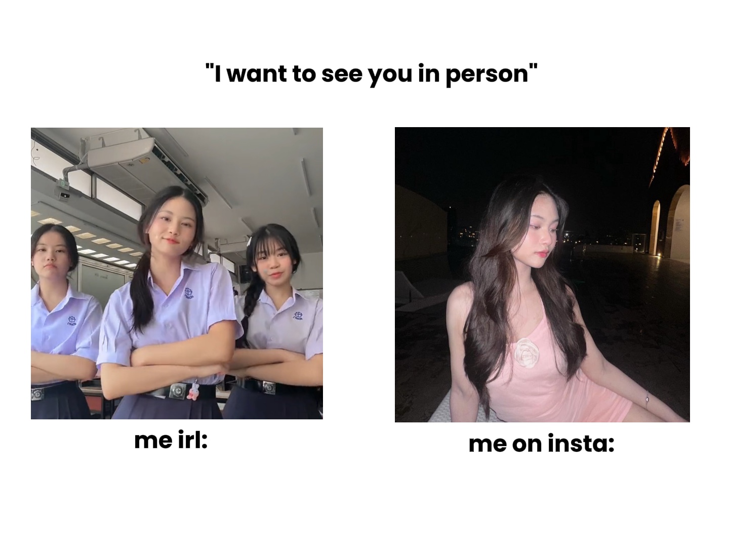 ICH IN PERSO