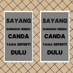 Collab berdua