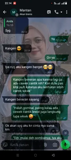 MANTAN REWEL