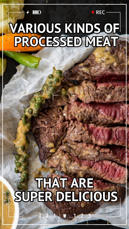 Super delicioso conheça o estilo TikTok